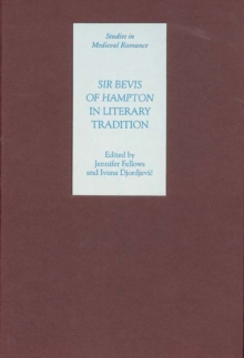 Image for Sir Bevis of Hampton in Literary Tradition