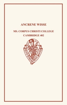Image for The English Text of the Ancrene Riwle