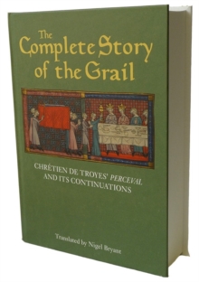 Image for The Complete Story of the Grail