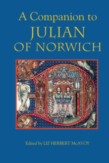 Image for A Companion to Julian of Norwich