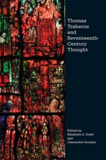 Image for Thomas Traherne and Seventeenth-Century Thought