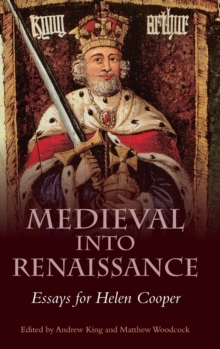Image for Medieval into Renaissance