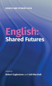 Image for English: Shared Futures