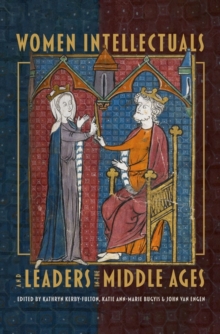 Image for Women Intellectuals and Leaders in the Middle Ages