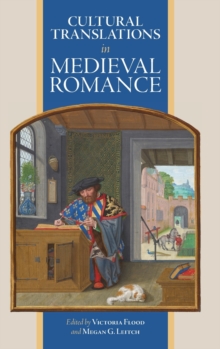 Image for Cultural Translations in Medieval Romance