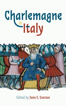 Charlemagne in Italy