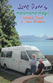 Image for Motorhome Magic : Paradise Found in New Zealand