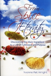 Image for From Spice to Eternity