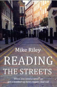 Image for Reading the Streets