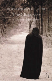 Image for The Ghost-seer