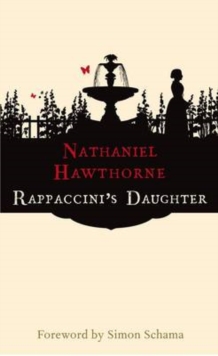 Image for Rappaccini's daughter