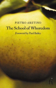 Image for The school of whoredom