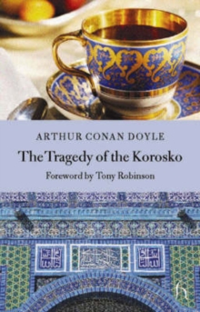 Image for The Tragedy of the "Korosko"