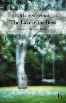 Image for The lake of the bees