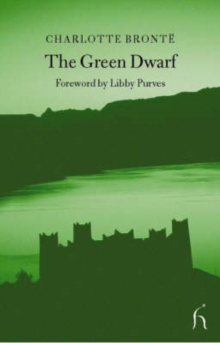 Image for The Green Dwarf