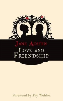 Image for Love and Friendship