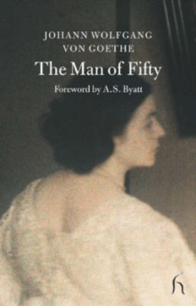 Image for The Man of Fifty