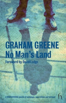 Image for No man's land