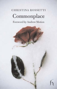 Image for Commonplace