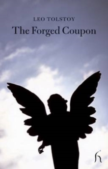 Image for The Forged Coupon