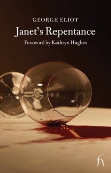 Image for Janet's repentance