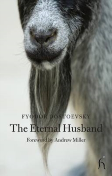 Image for The eternal husband