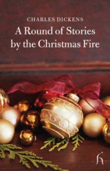 Image for A round of stories by the Christmas fire