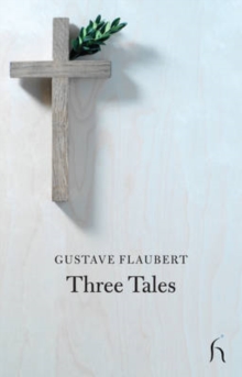 Image for Three Tales
