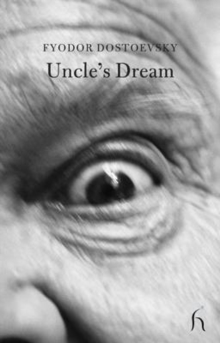 Image for Uncle's dream