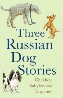 Image for Five Russian dog stories