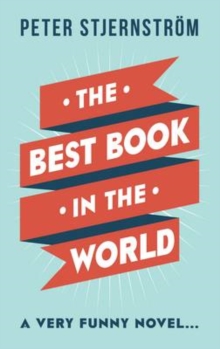 Image for The Best Book in the World