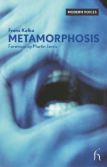 Image for Metamorphosis and other stories