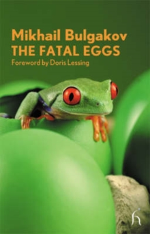 Image for The Fatal Eggs