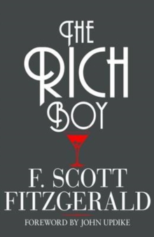 Image for The Rich Boy