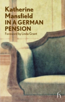 Image for In a German pension