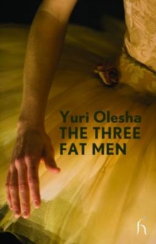 Image for The Three Fat Men