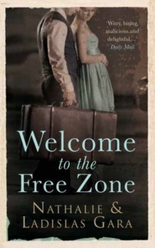 Image for Welcome to the Free Zone
