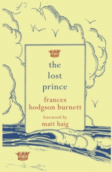Image for The Lost Prince