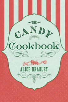 Image for The Candy Cookbook
