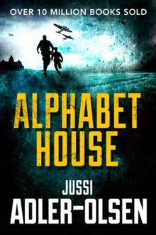 Image for Alphabet house