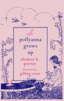 Image for Pollyanna grows up