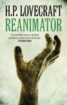Image for Reanimator