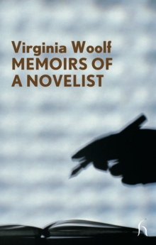 Image for Memoirs of a Novelist