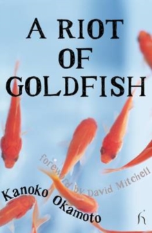 Image for A Riot of Goldfish