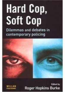 Hard Cop, Soft Cop