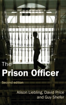 Prison Officer