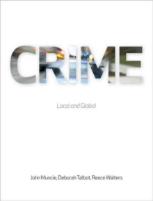 Image for Crime  : local and global