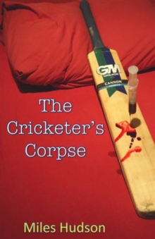 Image for Cricketer's Corpse