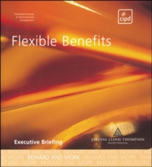 Image for Flexible Benefits