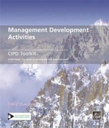 Image for Management Development Activities